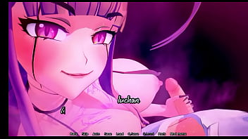 Game hentai