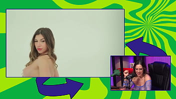 Hot Alexia Wants A Dick In Her Ass Asap thumbnail