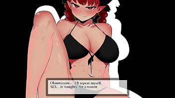 Okuu orin petplay touhou joi