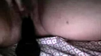 Slut big boobs blonde used mike on cam by grandbastard