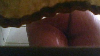 La cuñada en la ducha