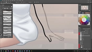 Sts broadcast by dc on picarto from march ninth 2022