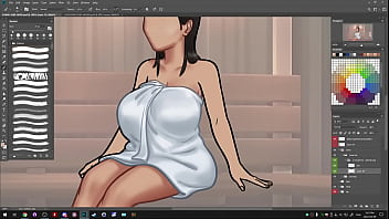 Sts broadcast by dc on picarto from march ninth 2022