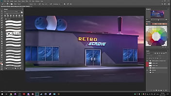 Sts broadcast by dc on picarto from march ninth 2022