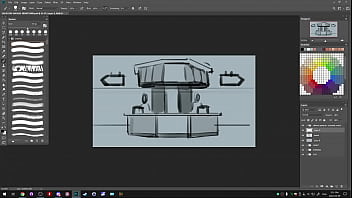 Sts broadcast by dc on picarto from march ninth 2022