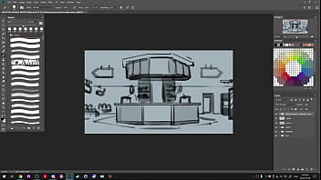 Sts broadcast by dc on picarto from march ninth 2022