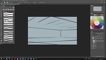 Sts broadcast by dc on picarto from march ninth 2022