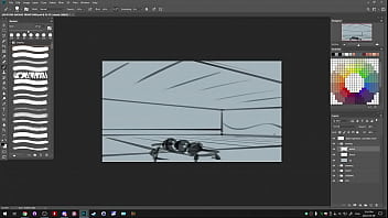 Sts broadcast by dc on picarto from march ninth 2022