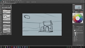 Sts broadcast by dc on picarto from march ninth 2022