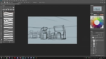 Sts broadcast by dc on picarto from march ninth 2022