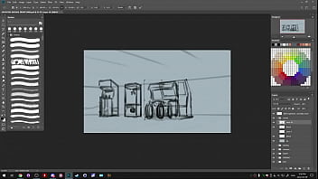 Sts broadcast by dc on picarto from march ninth 2022