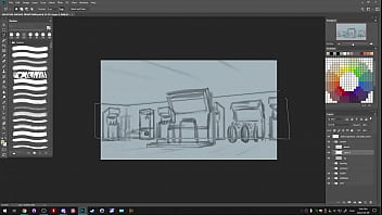 Sts broadcast by dc on picarto from march ninth 2022