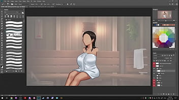 Sts broadcast by dc on picarto from march ninth 2022