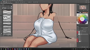 Sts broadcast by dc on picarto from march ninth 2022