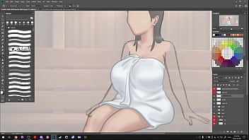 Sts broadcast by dc on picarto from march ninth 2022