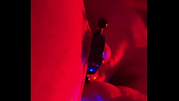 Ifoslave first time completely on cam #5 Ifoslave first time completely on cam #5