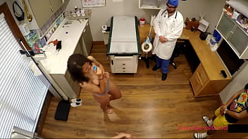 Tampa university entrance physical michelle anderson