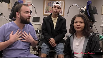 Tampa university entrance physical michelle anderson