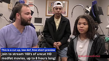 Tampa university entrance physical michelle anderson