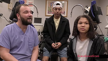 Tampa university entrance physical michelle anderson