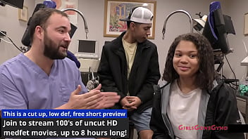 Tampa university entrance physical michelle anderson