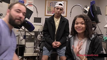 Tampa university entrance physical michelle anderson