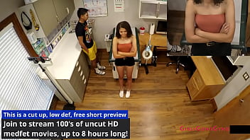 Tampa university entrance physical michelle anderson