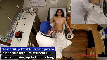 Tampa university entrance physical michelle anderson