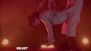 Cvx 112 yhivi summoned in the fog