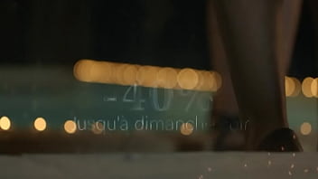 Allez rien que pour vous jusqu'à dimanche soir grosse promo sur mon profil