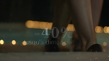 Allez rien que pour vous jusqu'à dimanche soir grosse promo sur mon profil