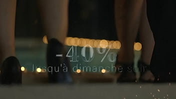 Allez rien que pour vous jusqu'à dimanche soir grosse promo sur mon profil