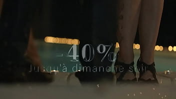 Allez rien que pour vous jusqu'à dimanche soir grosse promo sur mon profil