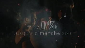 Allez rien que pour vous jusqu'à dimanche soir grosse promo sur mon profil