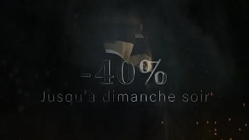 Allez rien que pour vous jusqu'à dimanche soir grosse promo sur mon profil