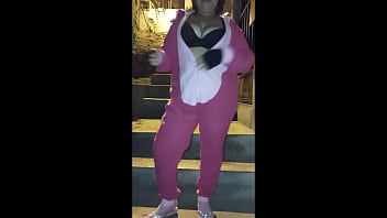 Follando a madura disfrazada en hallowen