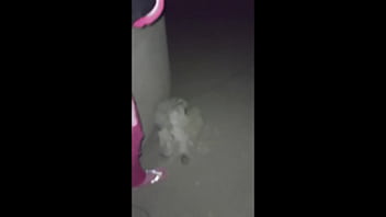 Follando a madura disfrazada en hallowen