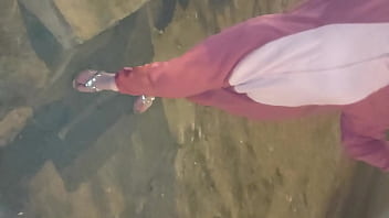 Follando a madura disfrazada en hallowen