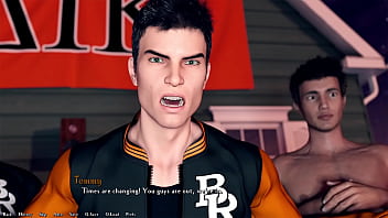 Being a dik #15 cheating red head gets fucked in the toilet