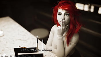 Being a dik #15 cheating red head gets fucked in the toilet