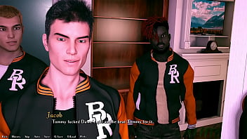 Being a dik #15 cheating red head gets fucked in the toilet