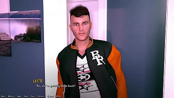 Being a dik #15 cheating red head gets fucked in the toilet