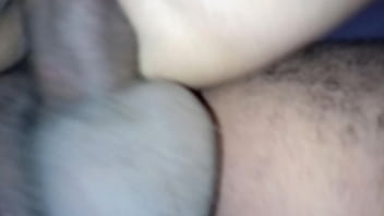 Se fez de dificil mais ela gostou