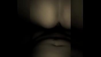 Esposa se la traga toda