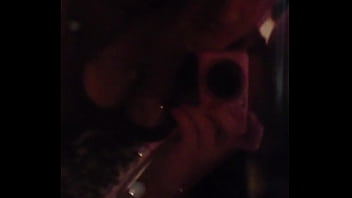 Tribute on teen big boobed slut