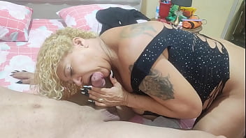 Coroa safada fode com o personal