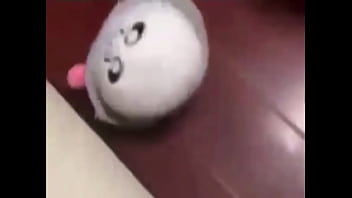 Undertale sans toy dancing to music