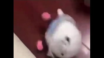 Undertale sans toy dancing to music Undertale sans toy dancing to music