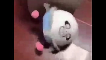 Undertale sans toy dancing to music