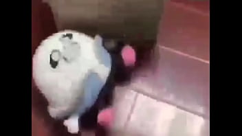 Undertale sans toy dancing to music